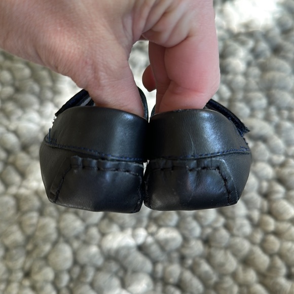 Worn only once, pazitos driving loafers - Picture 3 of 5